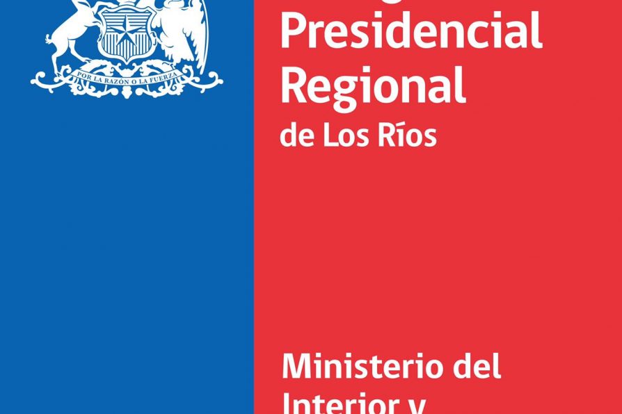 Delegación Presidencial capacitará a vecinos de Los Ríos para postular a Fondo Social Presidente de la República