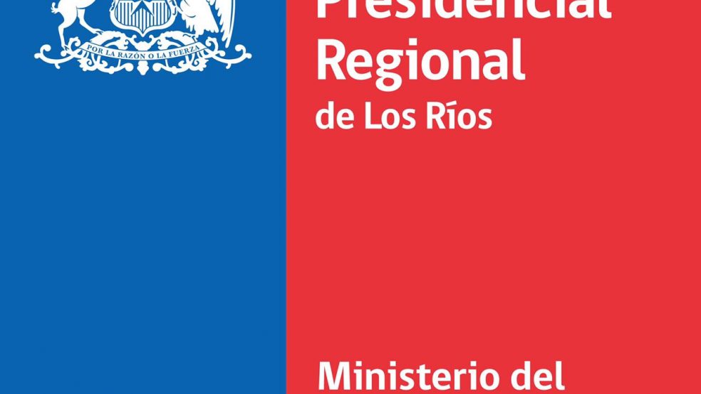 Delegación Presidencial capacitará a vecinos de Los Ríos para postular a Fondo Social Presidente de la República