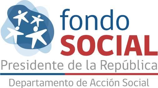 Fondo Social Presidente de la República 2023