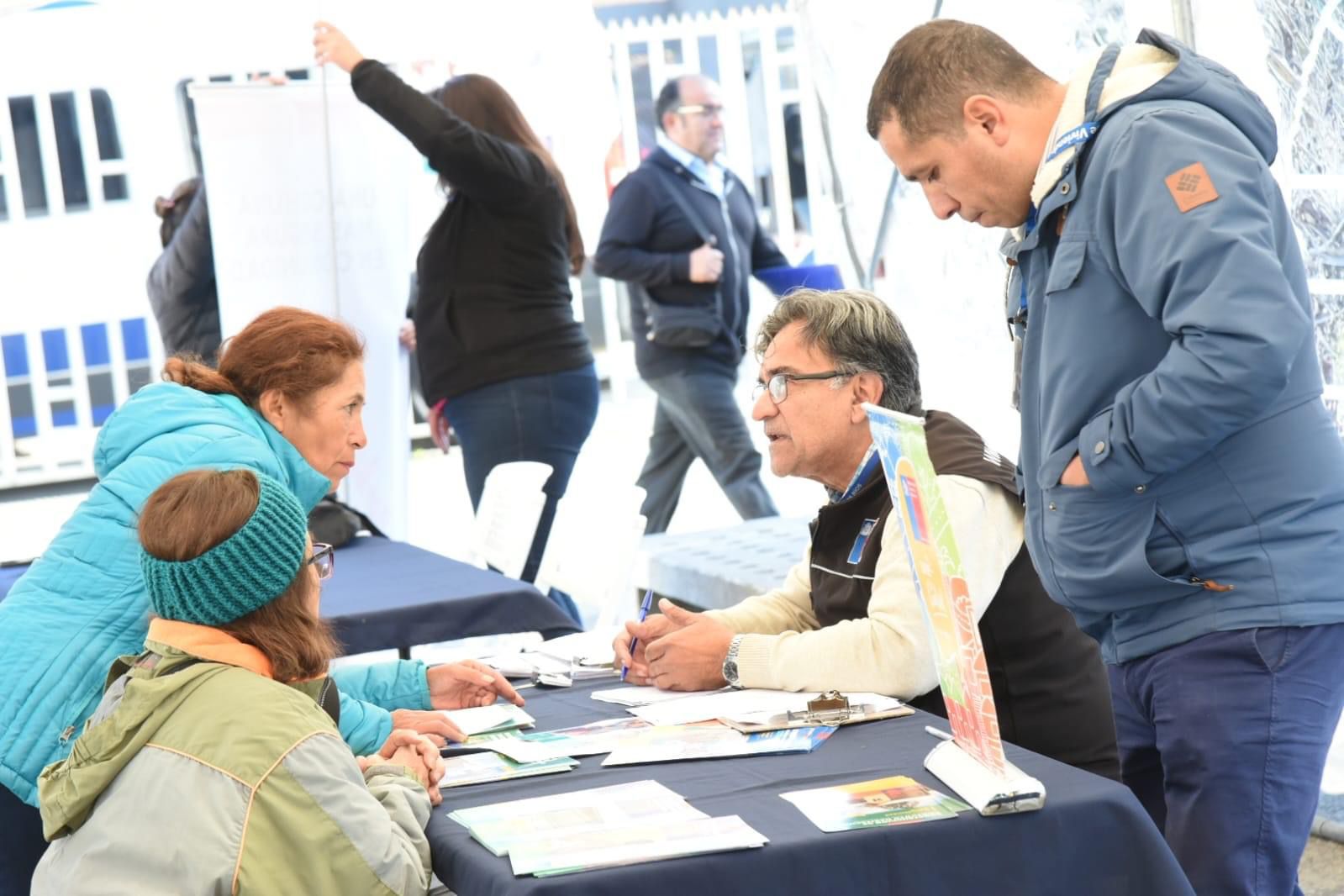 En Población Norte Grande de Valdivia este sábado se realizará Gobierno en Terreno