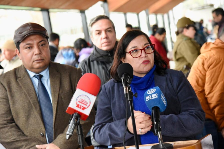 Con una plaza ciudadana conmemoraron el Día Mundial contra la Trata de Personas