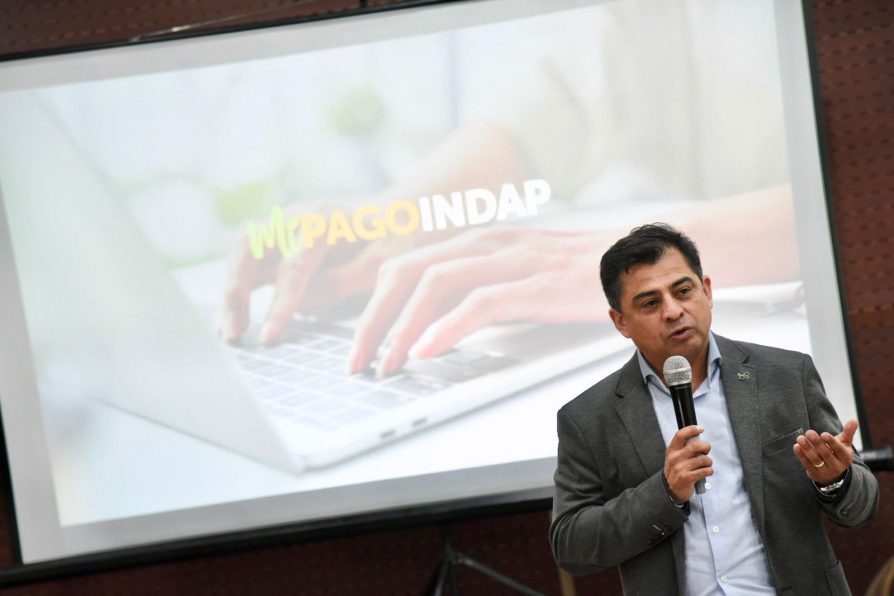 “Mi Pago INDAP”: Plataforma digital facilitará los pagos de más de 5500 mil agricultores de toda la región