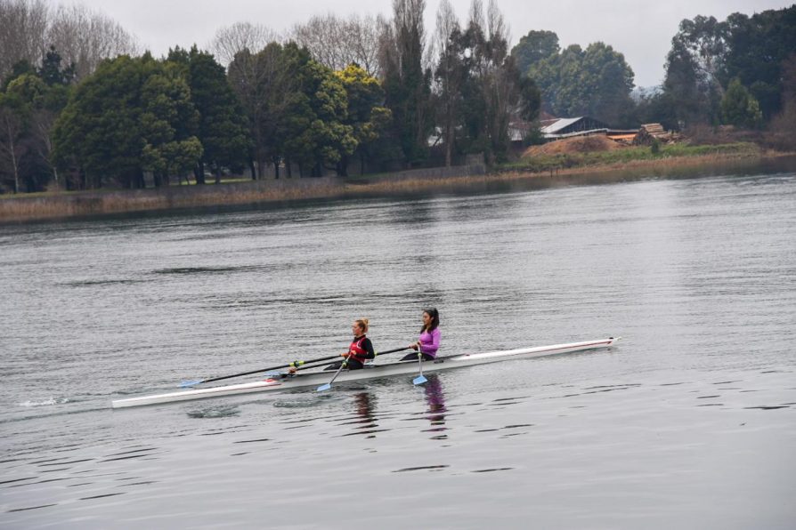 Proyecto emblemático de Pista de Aguas Quietas en Valdivia recibe aprobación para estudio de factibilidad