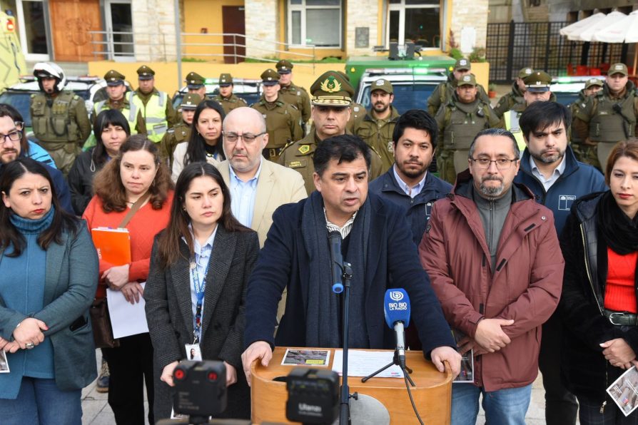 SENDA Los Ríos presenta campaña de Fiestas Patrias, “El otro Plan”.