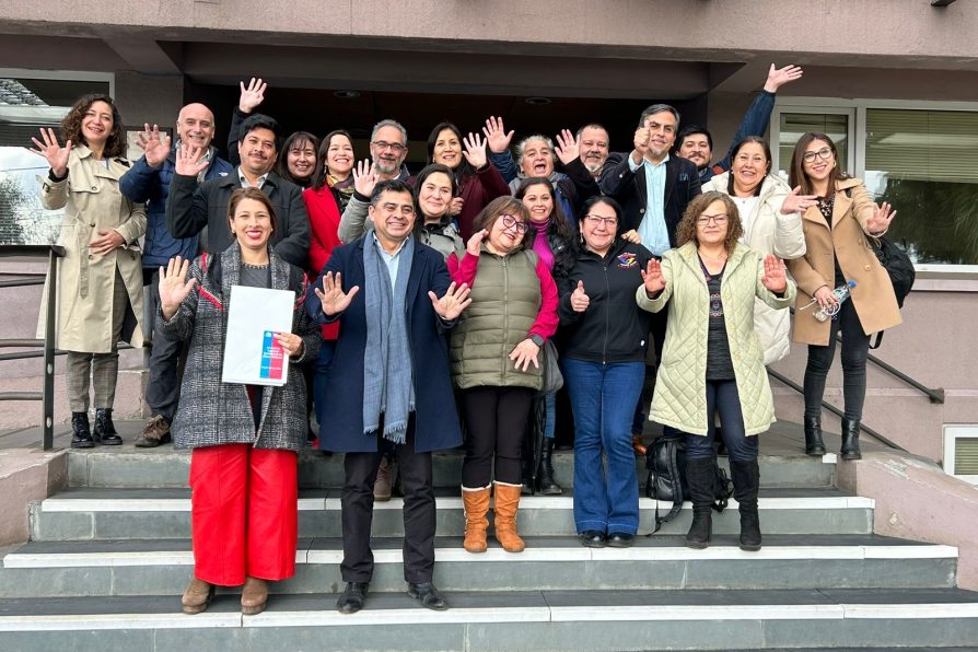 Aprueban por unanimidad la declaración de impacto ambiental para el proyecto habitacional “Altos de Guacamayo 3”