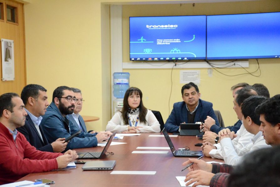 Planes de Invierno de empresas eléctricas de Los Ríos alcanzan los 2 mil millones de pesos