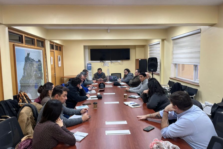Delegación Presidencial de Los Ríos avanza en preparación de Consulta Indígena por Nuevo Sistema de Tierras para el pueblo mapuche