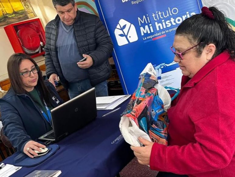 Más de 20 operativos de Gobierno en Terreno se han realizado a la fecha en la provincia de Valdivia con más de 1800 atenciones a usuarios