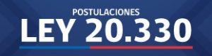 Postulación a Beneficio Ley 20.330