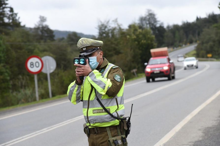 Delegado Presidencial de Los Ríos anunció publicación de locitación de consulta indígena del proyecto Rutas de acceso a Valdivia