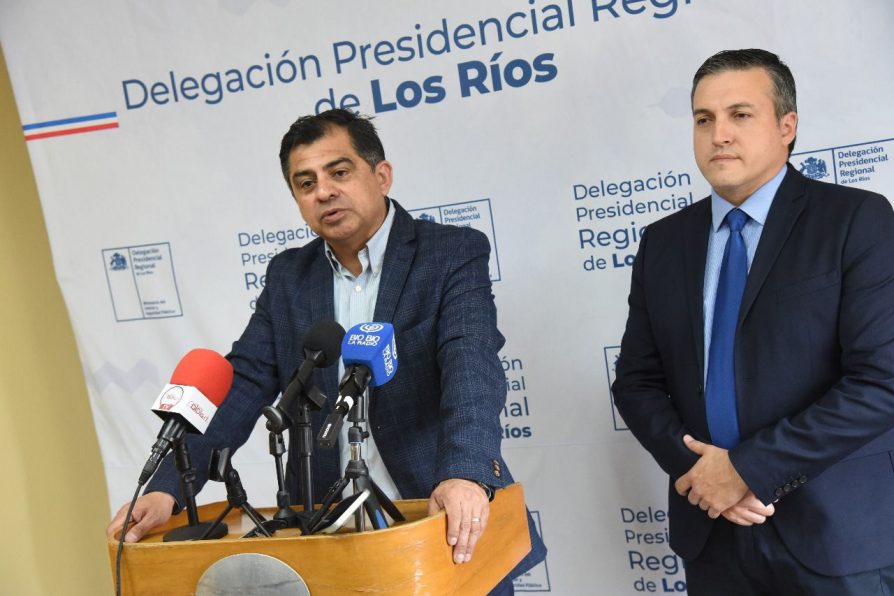 Gobierno dispondrá de 180 servicios de transporte subsidiado y gratuito para Los Ríos en las Elecciones de este domingo 16