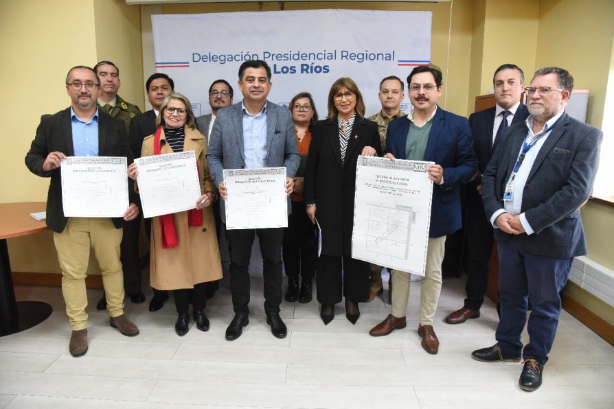 Comité policial coordinó acciones para garantizar seguridad en elecciones de este domingo 16 Los Ríos