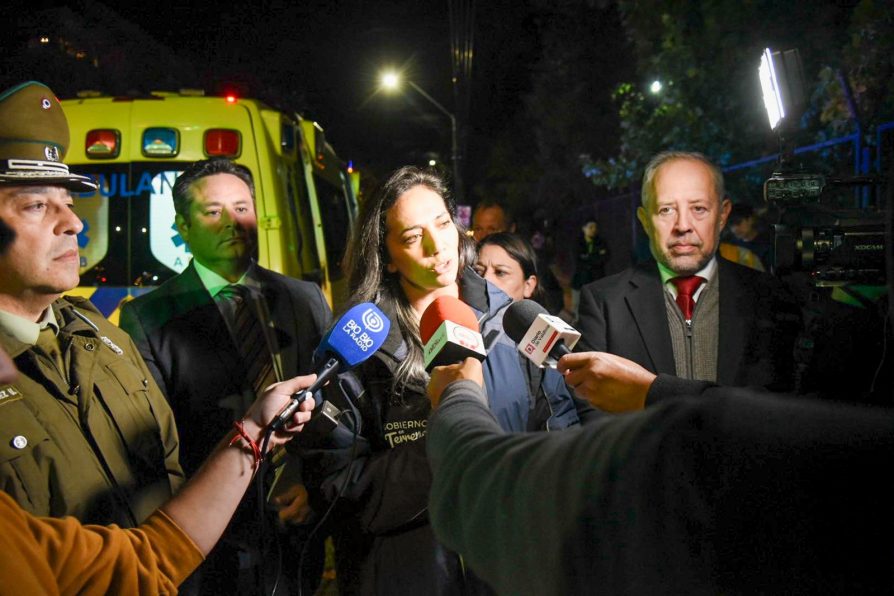 Cero fallecidos marcan positivo balance de fiscalizaciones de Semana Santa 2026 en Los Ríos