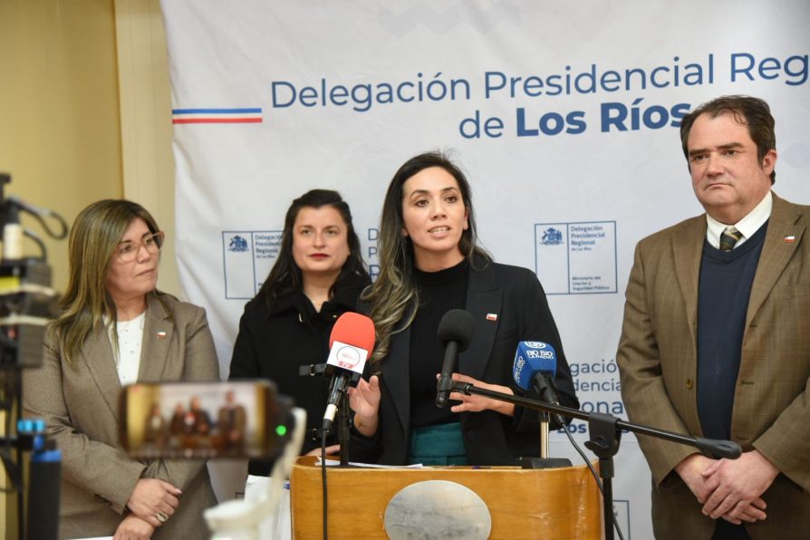 Más de 5 mil millones invertirá el Gobierno en la entrega de bono para gas licuado A 187 mil beneficiarios en Los Ríos