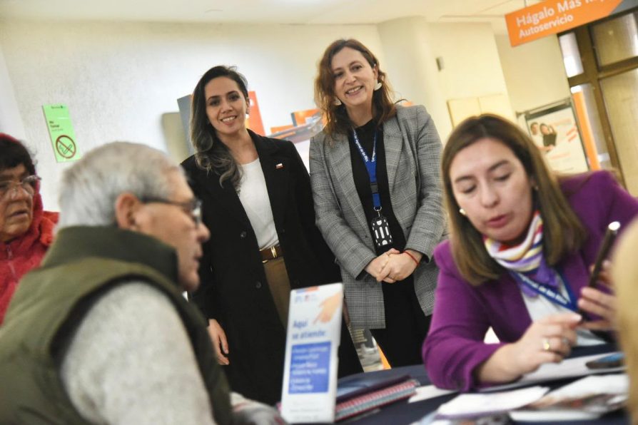 Los Ríos supera el promedio nacional y alcanza un 58,86% de activación del Cupón de Gas