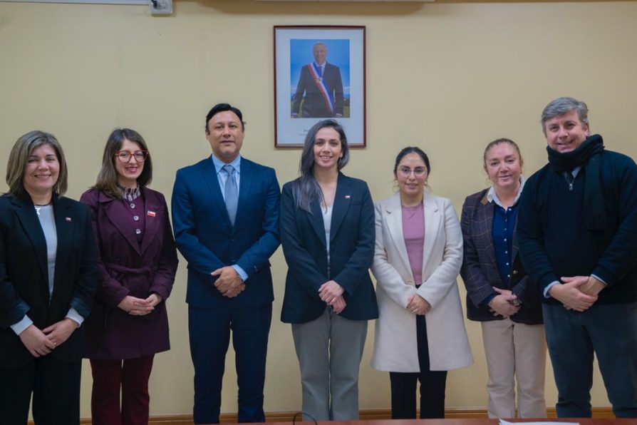 Los Ríos conformará mesa regional para fortalecer la generación de empleos y enfrentar el desempleo femenino