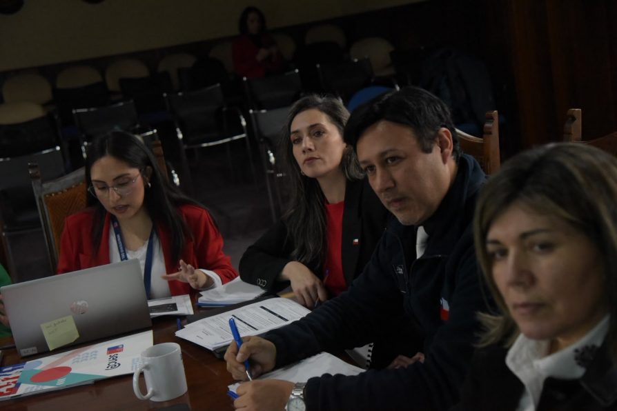 Mesa Regional de Empleo proyecta generar mil 500 puestos de trabajo en Los Ríos durante 2026