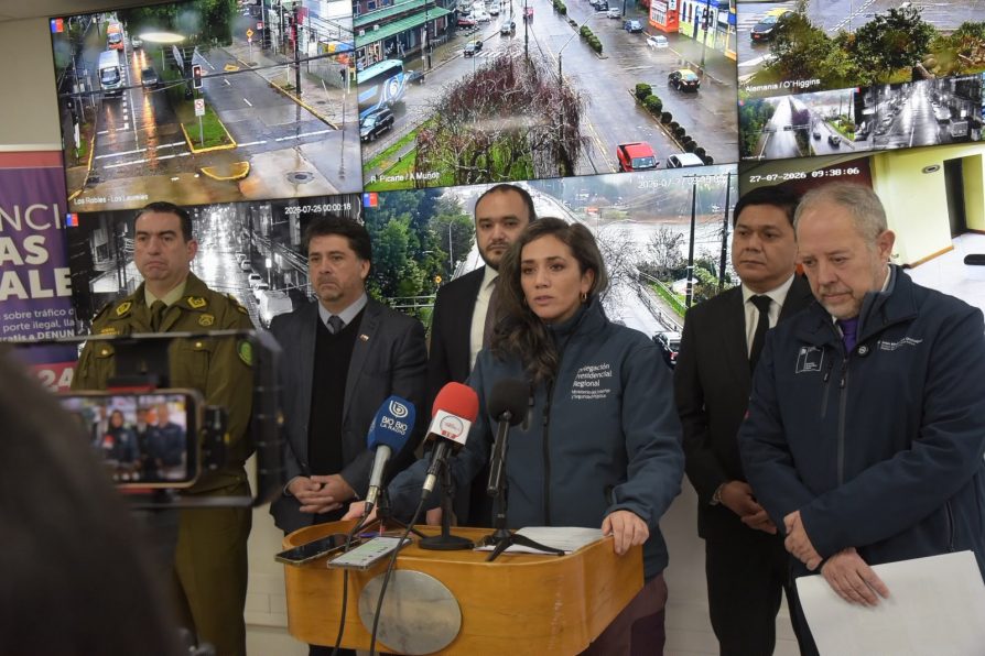 Nuevo balance del Comité Policial: Operativos conjuntos dejan 25 detenidos, droga incautada, golpe al abigeato y delitos de mayor connotación continúan a la baja en Los Ríos