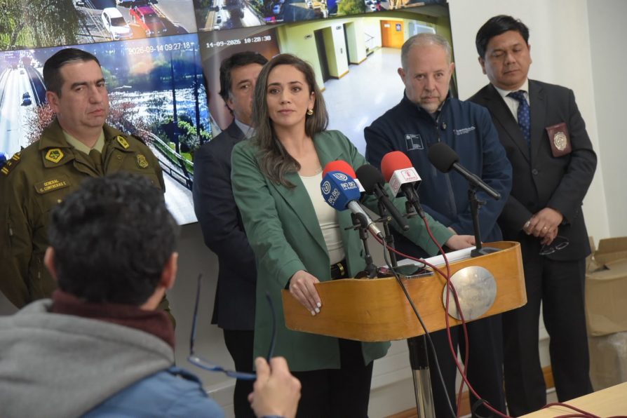 Baja en los delitos de mayor connotación social y golpe al abigeato marcaron balance del Comité Policial de Los Ríos