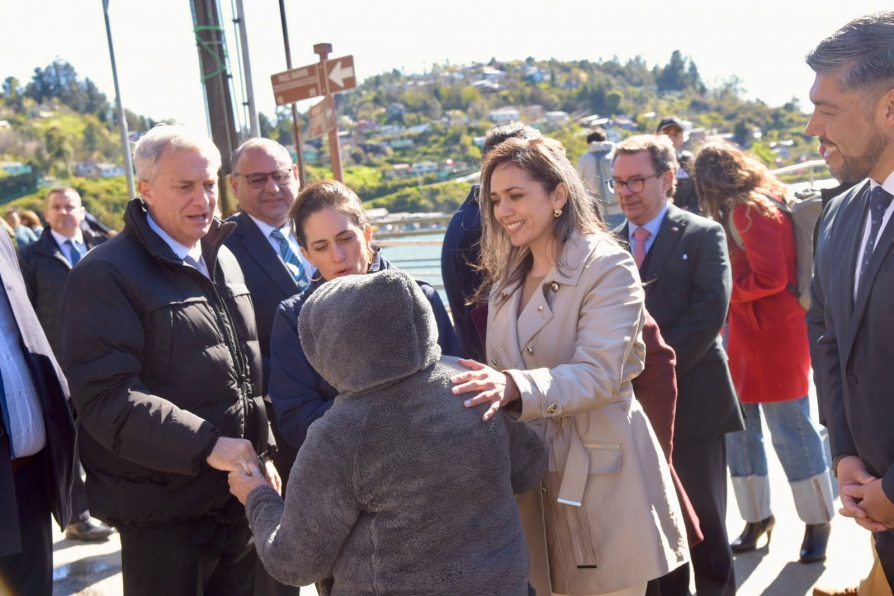 Presidente José Antonio Kast visitó Los Ríos y abordó junto a autoridades regionales prioridades para el desarrollo de la región